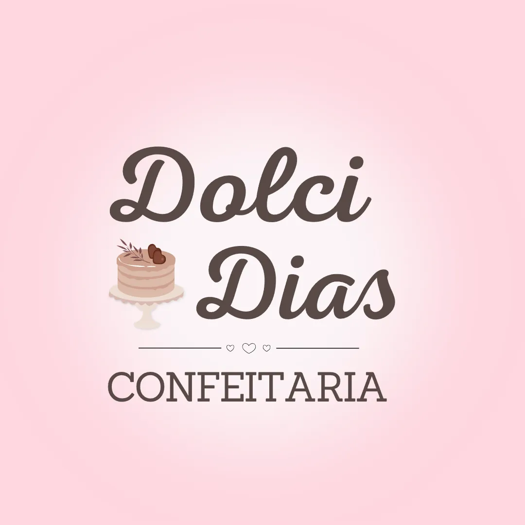 Dolci Dias Logo